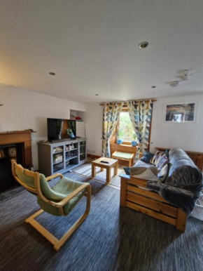 Kildonan cottage